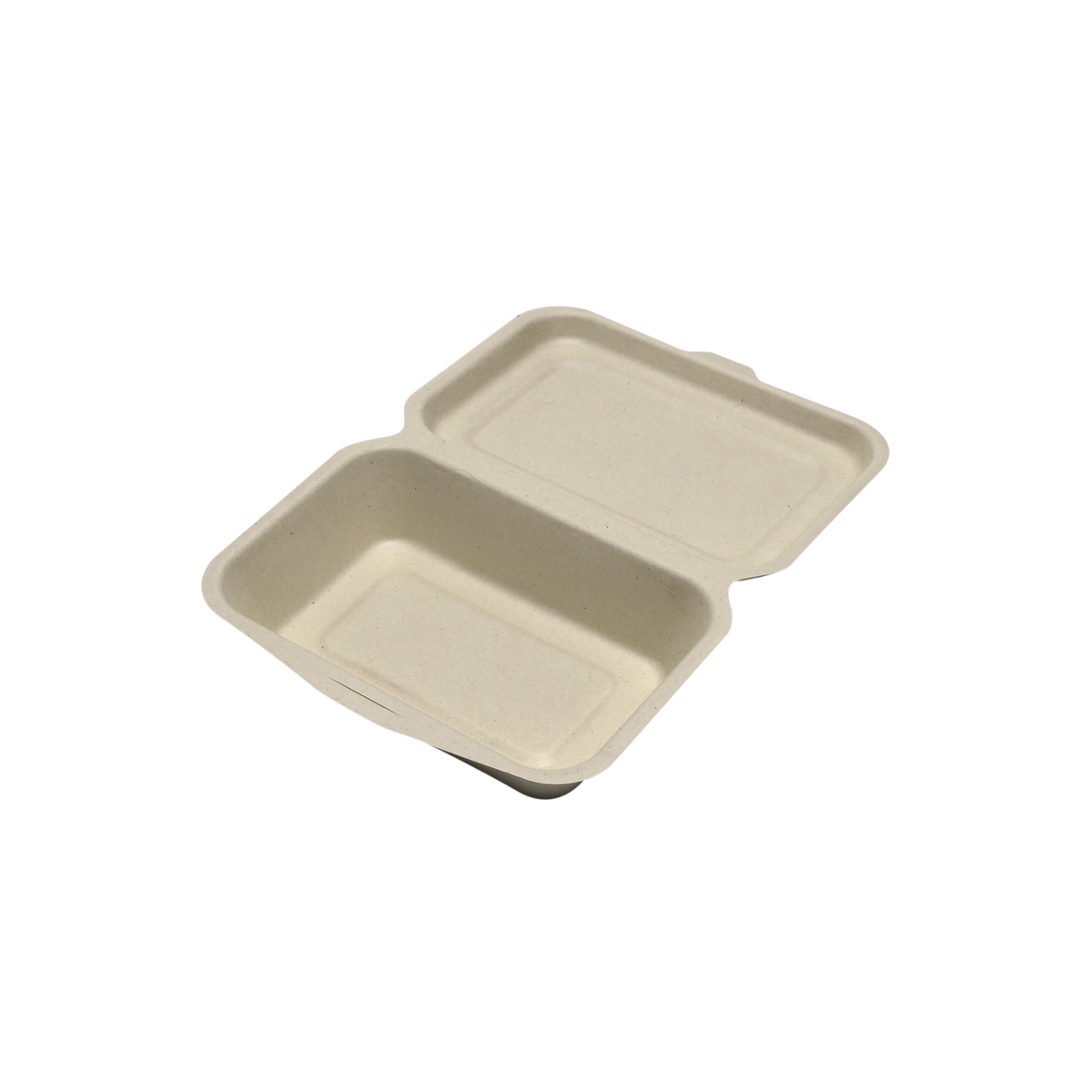 バガスモールド容器